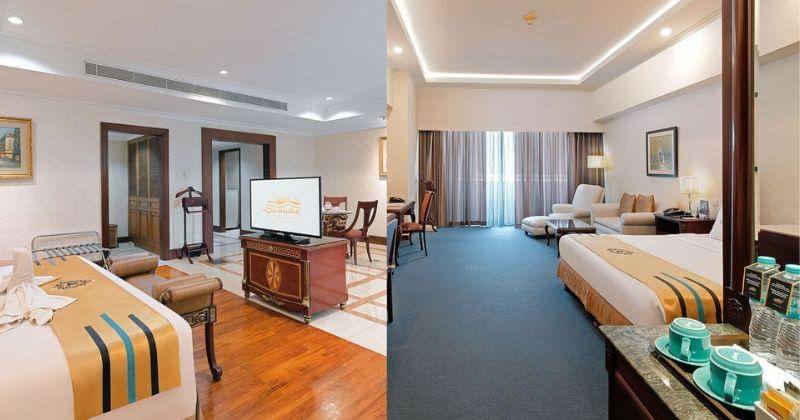 Traveloka.com/Sunlake Waterfront Resort & Convention